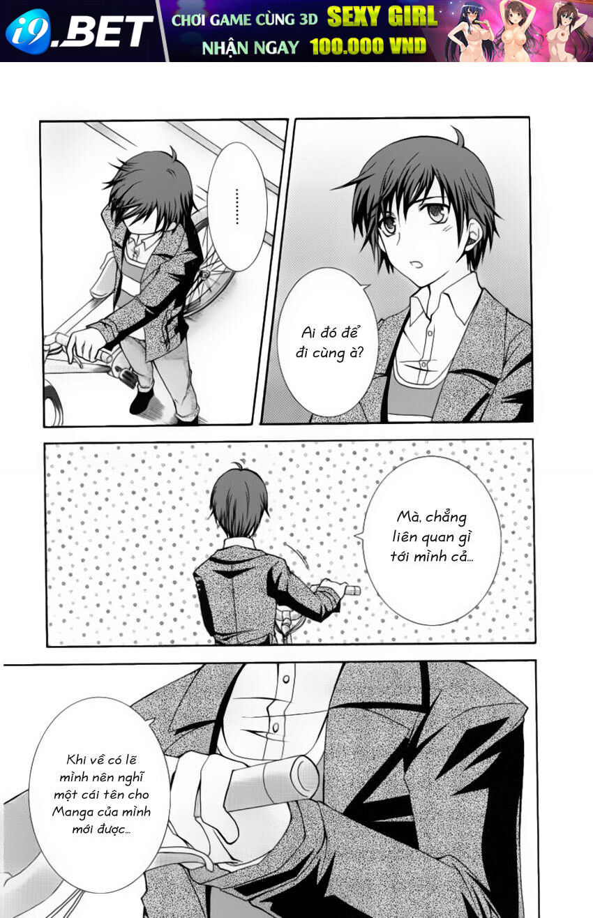 ef - a fairy tale of the two. Vol. 1 Ch. 1 第22页