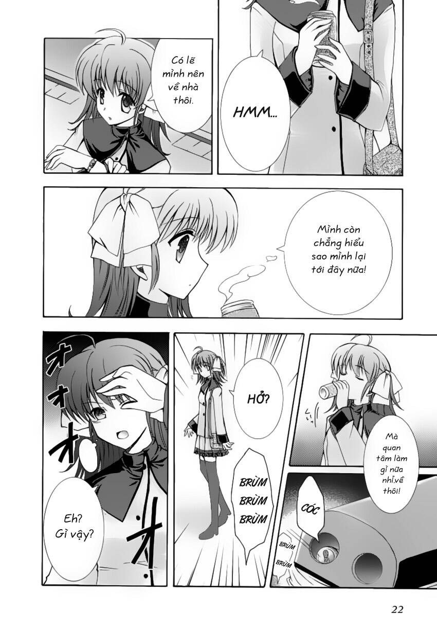 ef - a fairy tale of the two. Vol. 1 Ch. 1 第25页