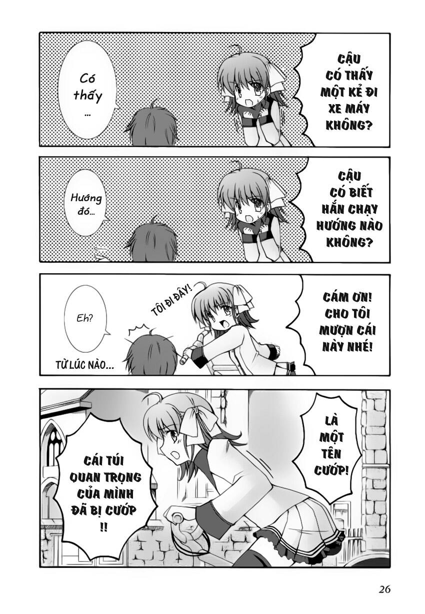 ef - a fairy tale of the two. Vol. 1 Ch. 1 第29页