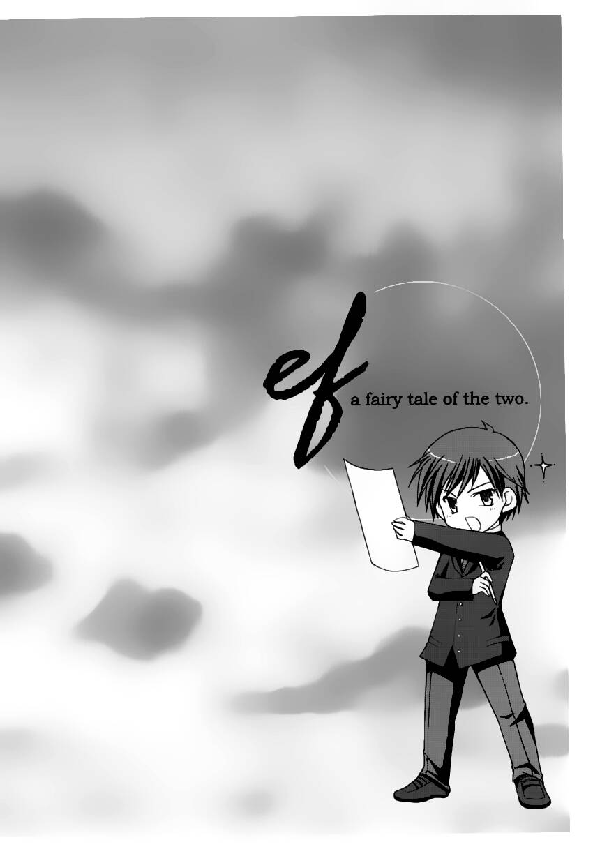 ef - a fairy tale of the two. Vol. 1 Ch. 1 第35页