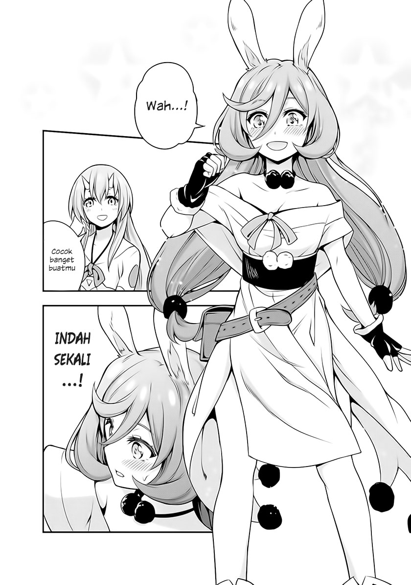 Tensei Shitara Slime Datta Ken: Mamono no Kuni no Arukikata Vol. 1 Ch. 2 第18页