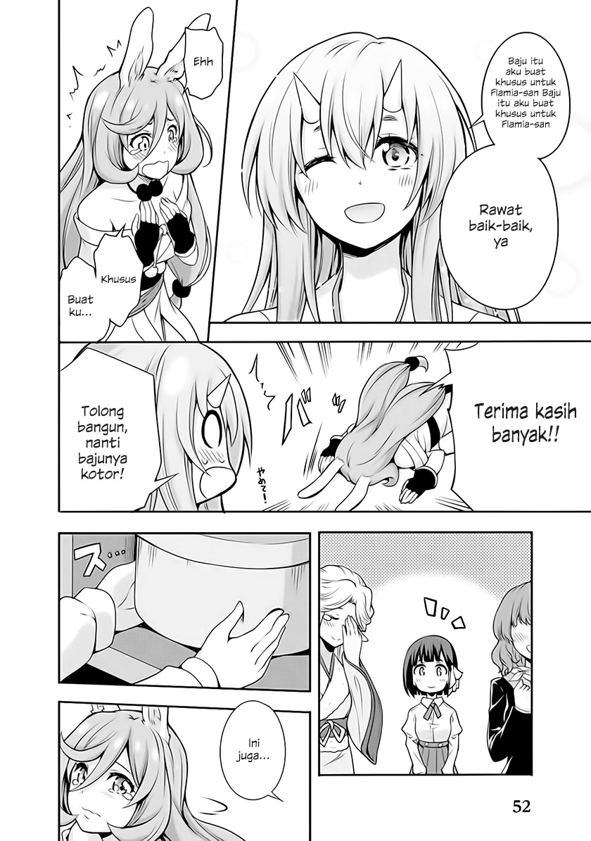 Tensei Shitara Slime Datta Ken: Mamono no Kuni no Arukikata Vol. 1 Ch. 2 第20页