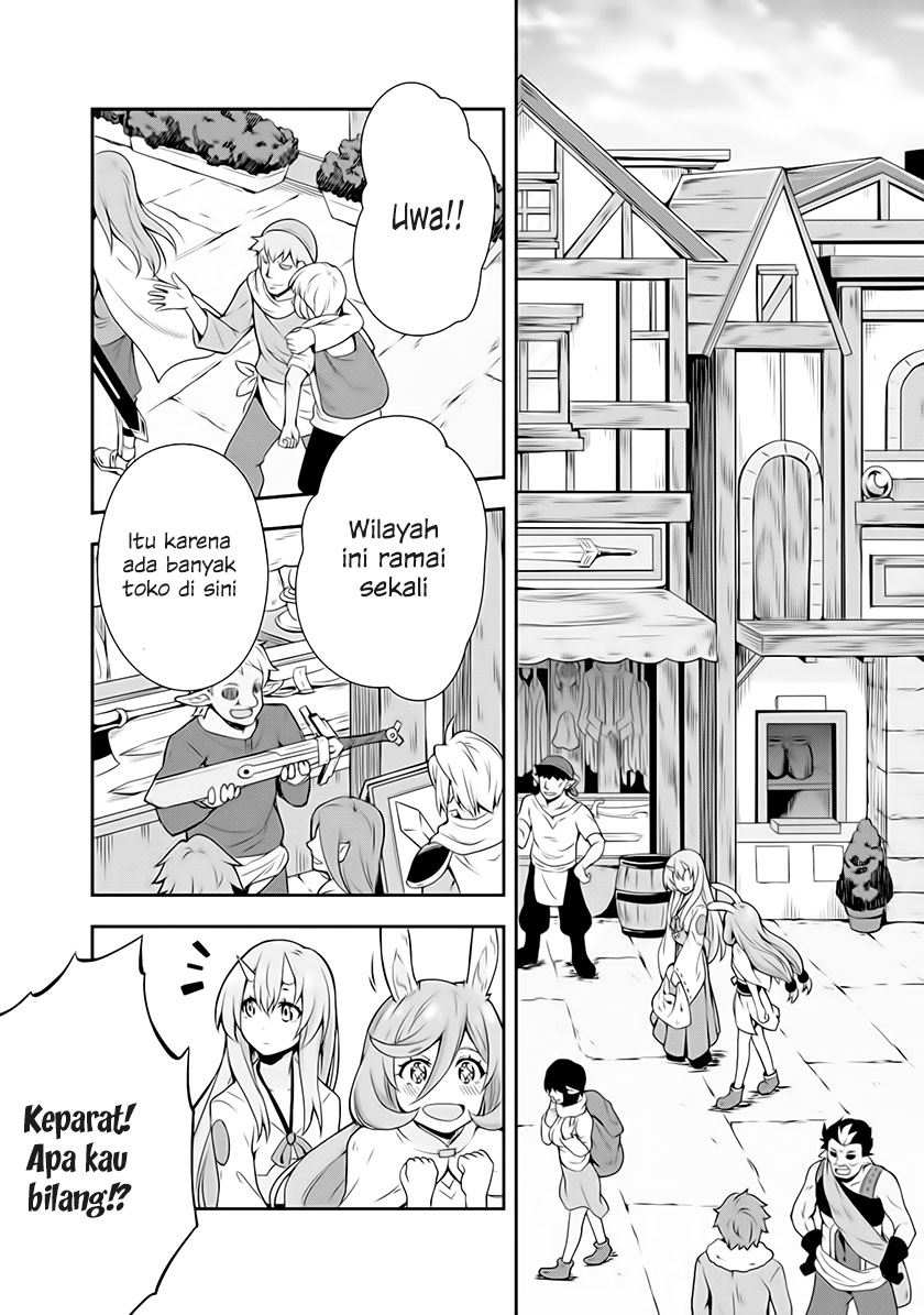 Tensei Shitara Slime Datta Ken: Mamono no Kuni no Arukikata Vol. 1 Ch. 2 第8页