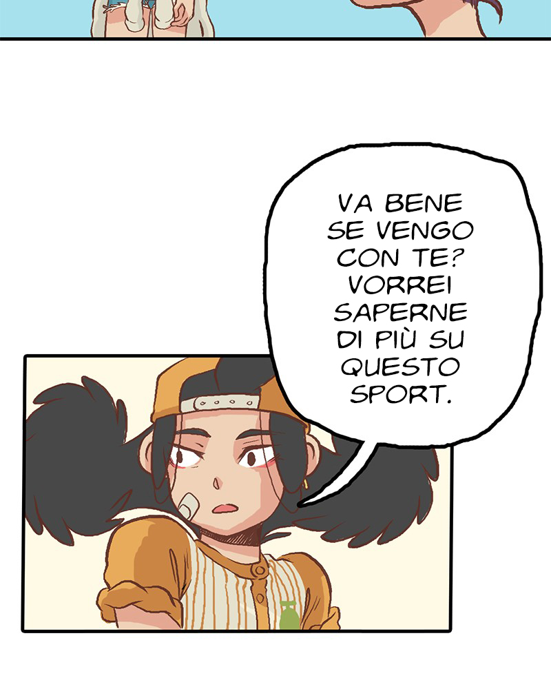 Plum Vol. 1 Ch. 6 第21页