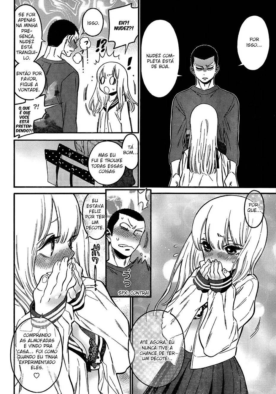 Momoiro Meloik Vol. 1 Ch. 5 第13页