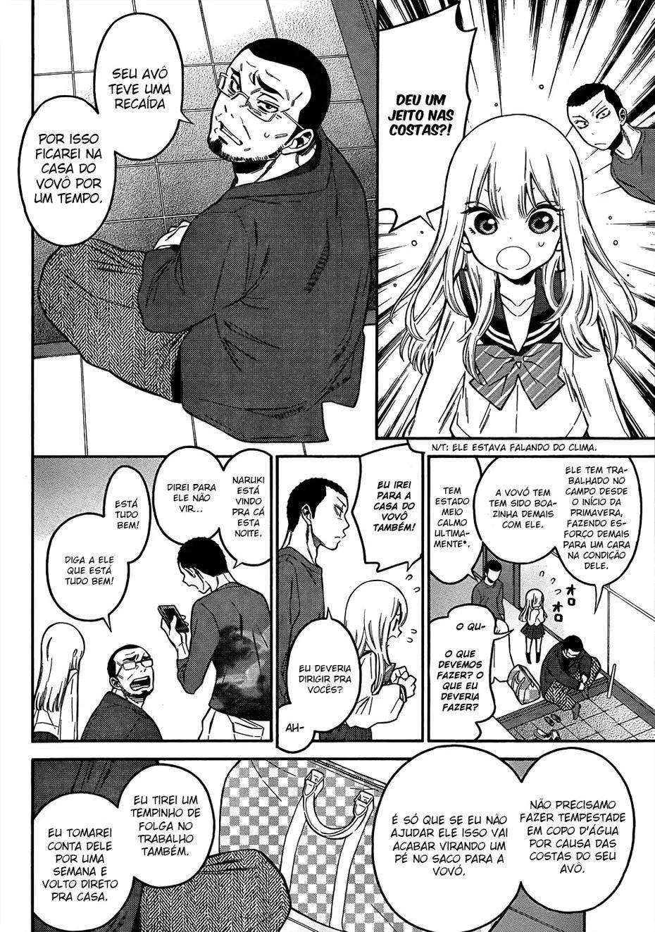 Momoiro Meloik Vol. 1 Ch. 5 第15页