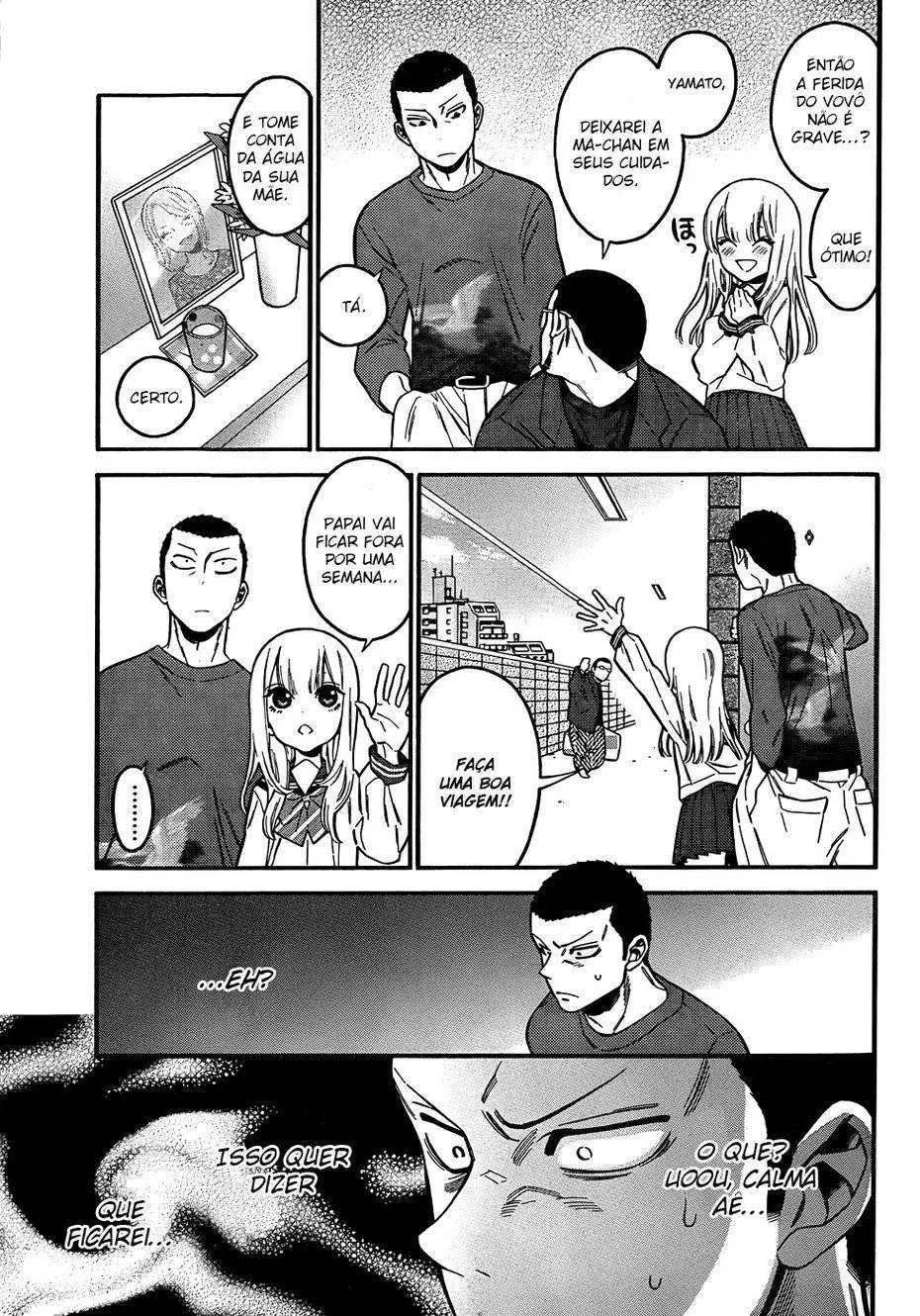 Momoiro Meloik Vol. 1 Ch. 5 第16页