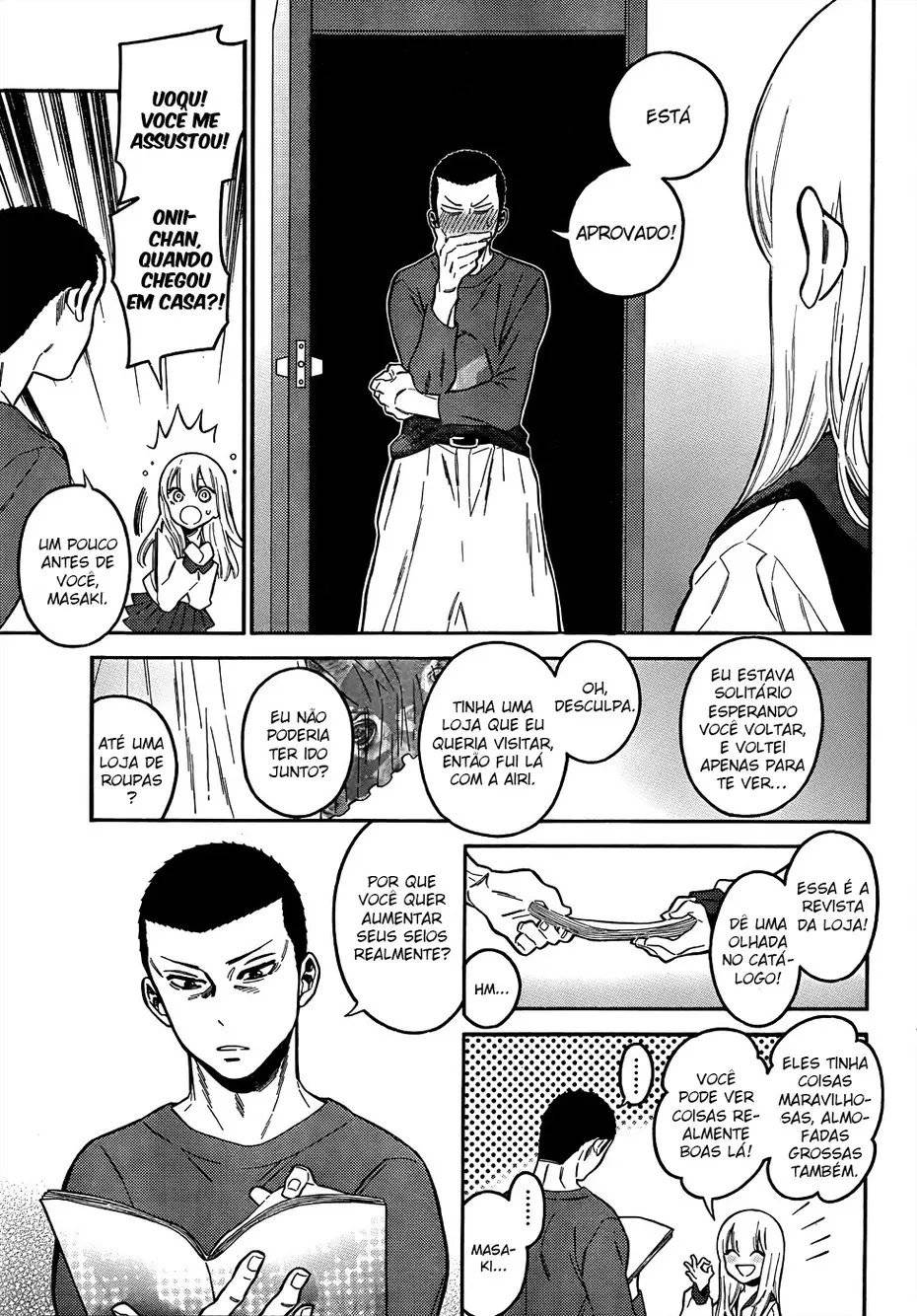 Momoiro Meloik Vol. 1 Ch. 5 第10页