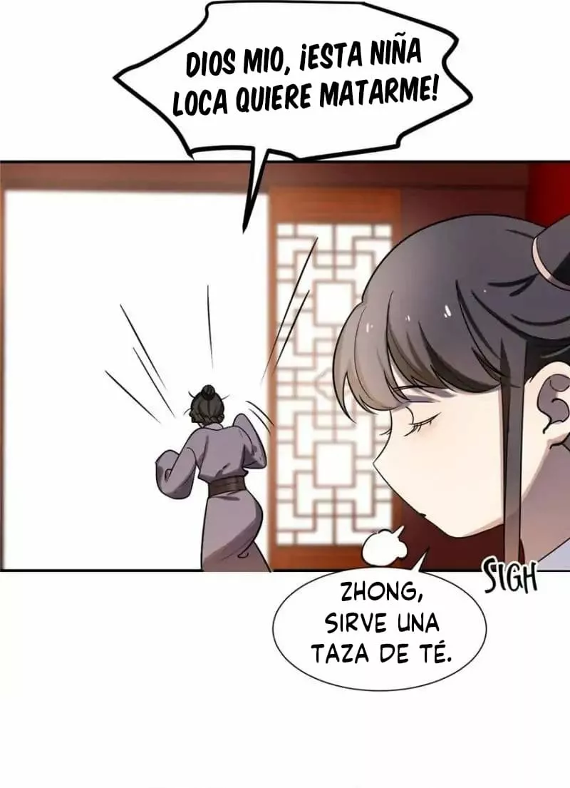 Poisoning the World Ch. 5 第2页