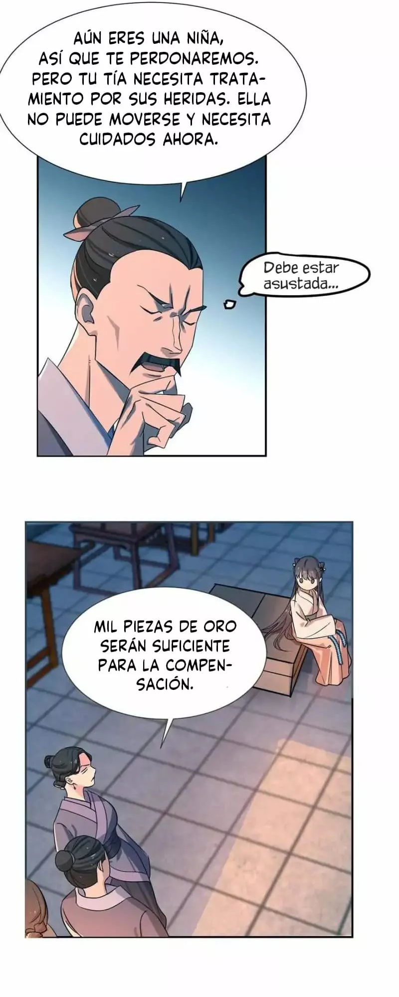 Poisoning the World Ch. 5 第11页