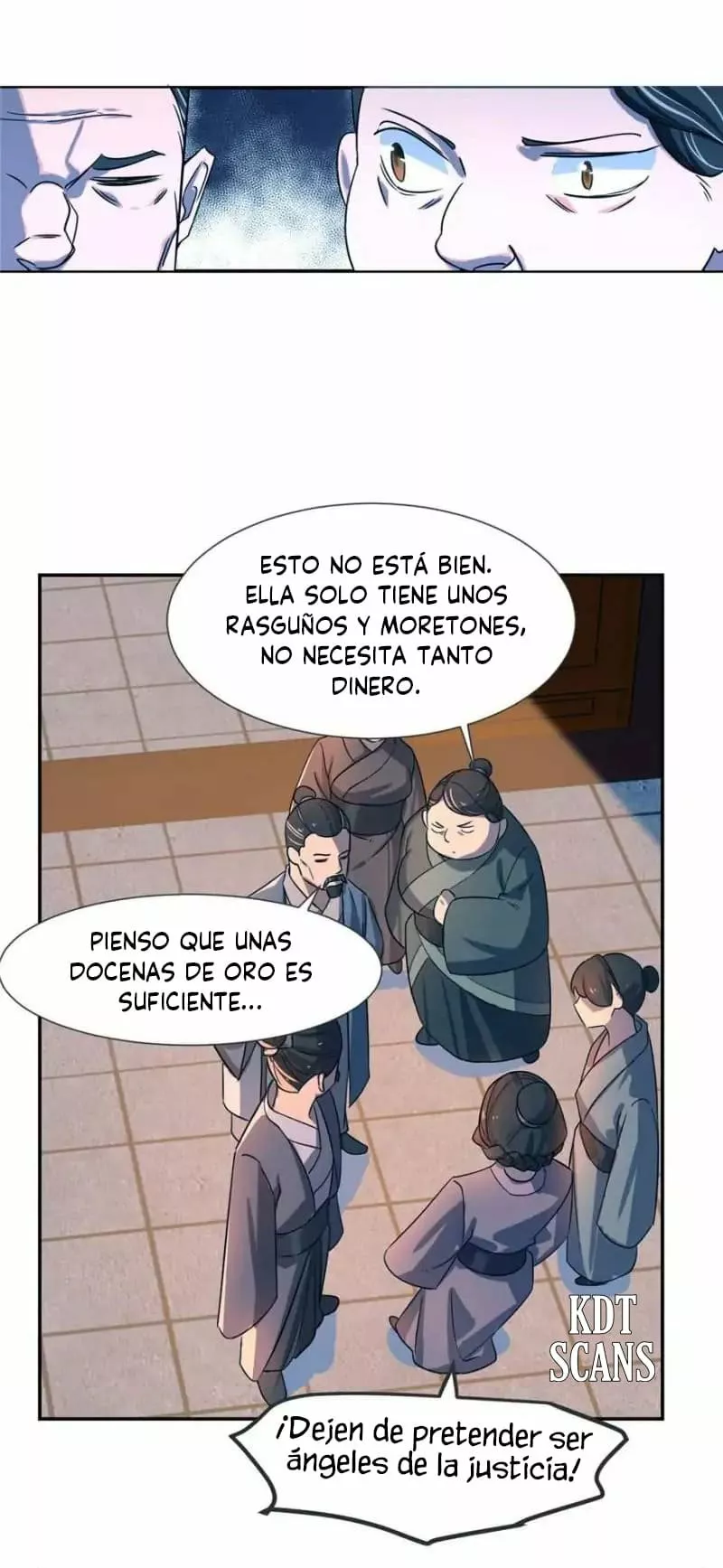 Poisoning the World Ch. 5 第12页