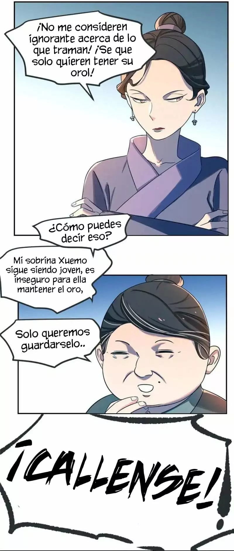 Poisoning the World Ch. 5 第13页