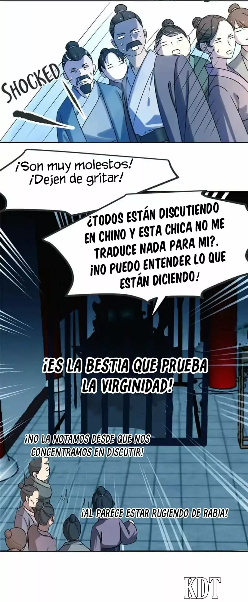 Poisoning the World Ch. 5 第14页