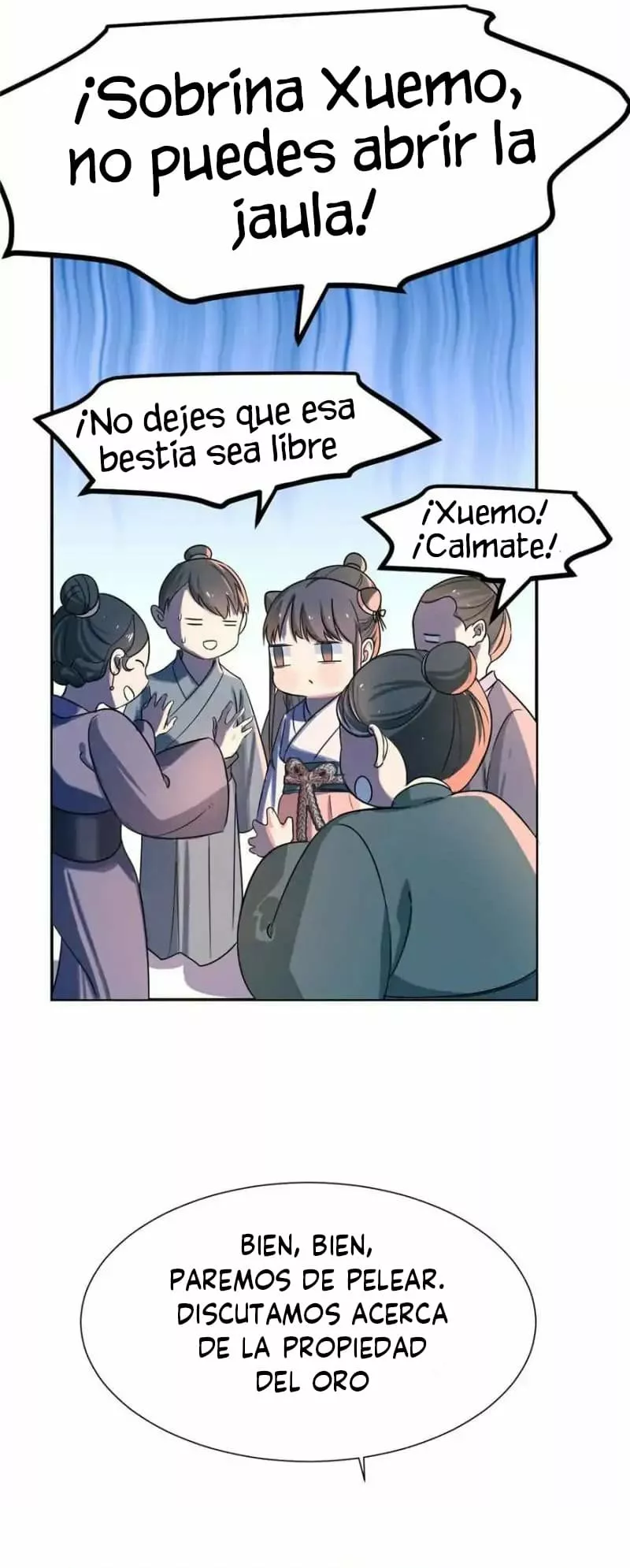 Poisoning the World Ch. 5 第17页