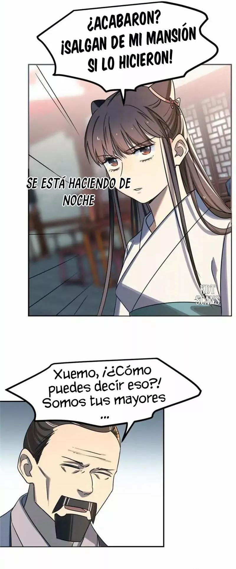 Poisoning the World Ch. 5 第19页