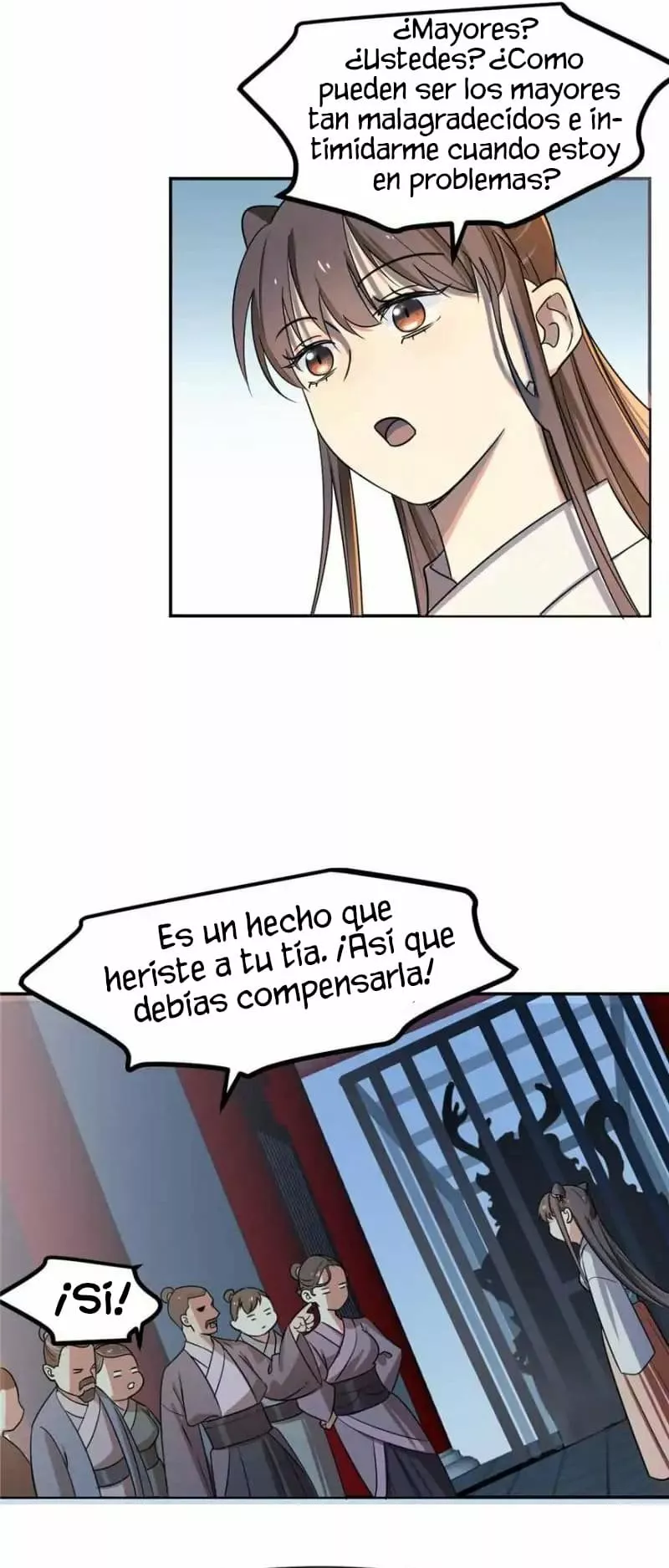 Poisoning the World Ch. 5 第20页