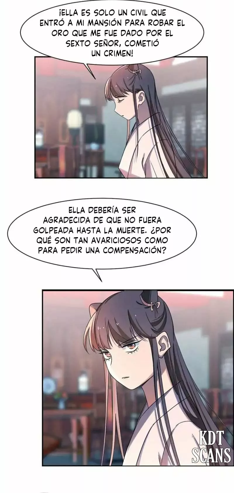 Poisoning the World Ch. 5 第21页