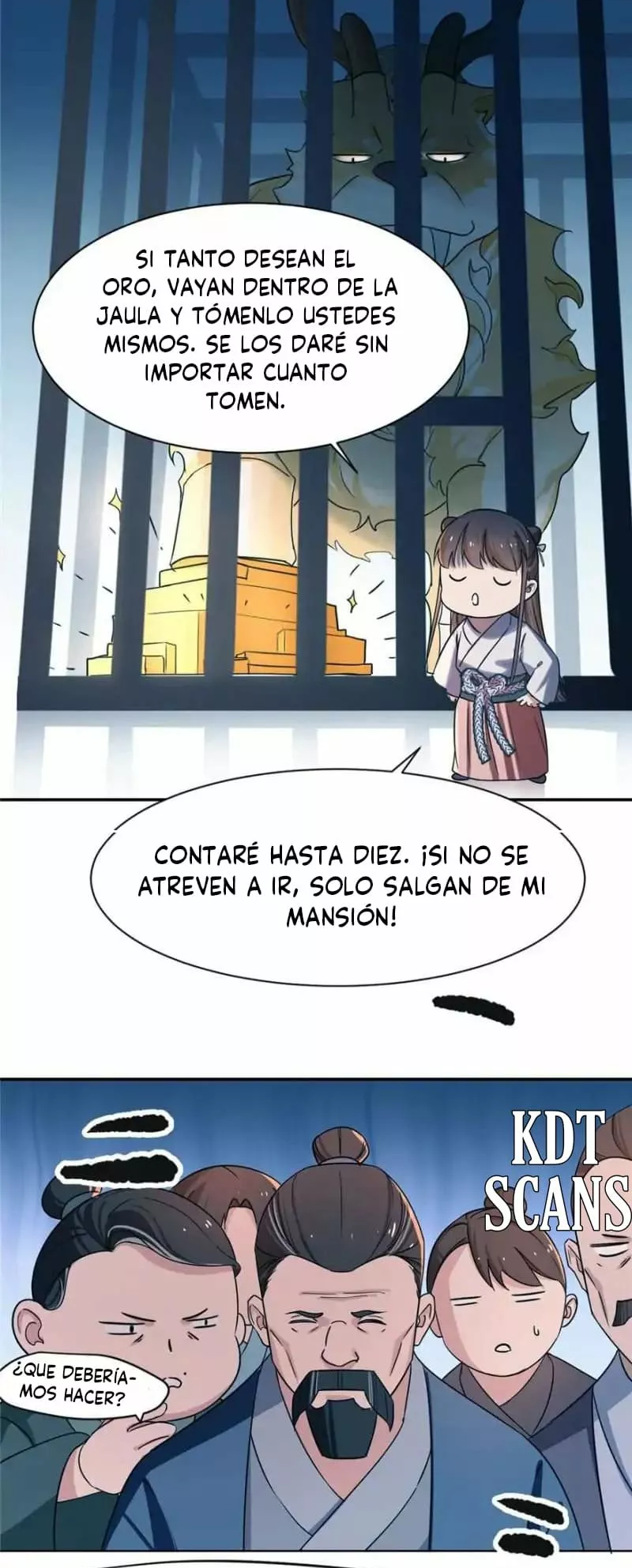 Poisoning the World Ch. 5 第23页