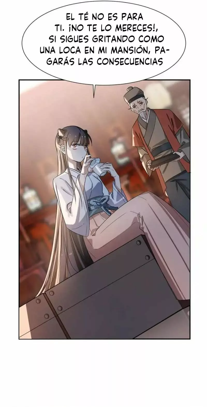 Poisoning the World Ch. 5 第4页