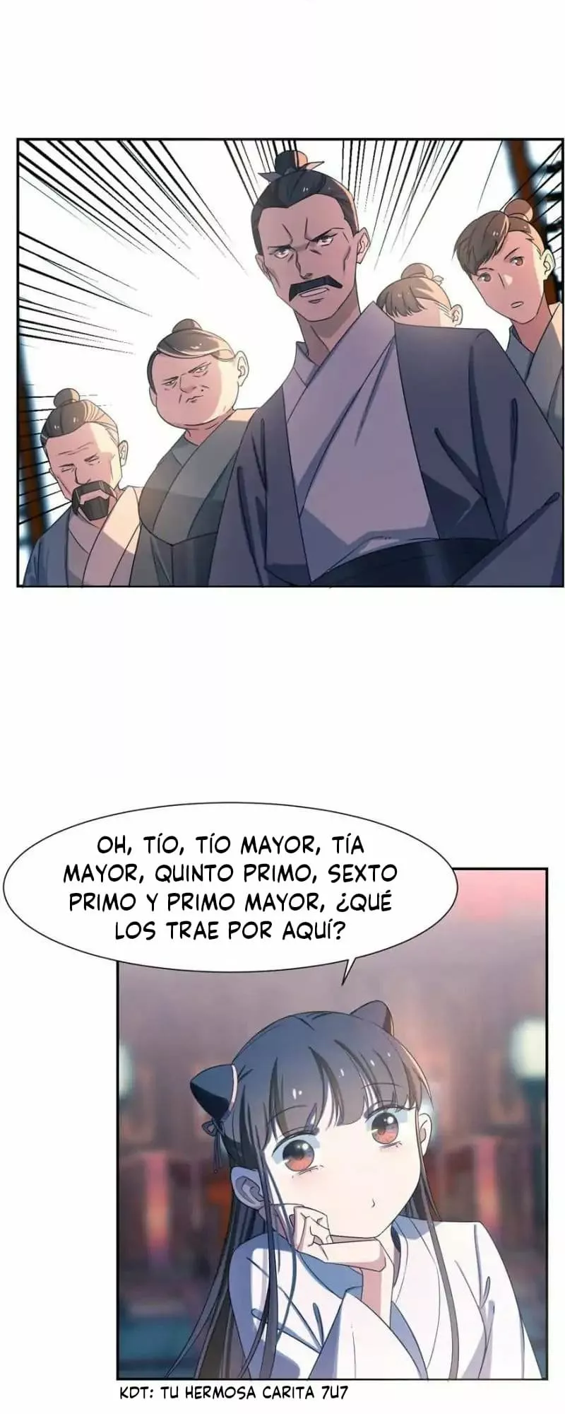 Poisoning the World Ch. 5 第7页