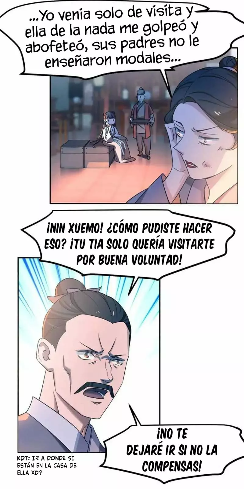 Poisoning the World Ch. 5 第9页