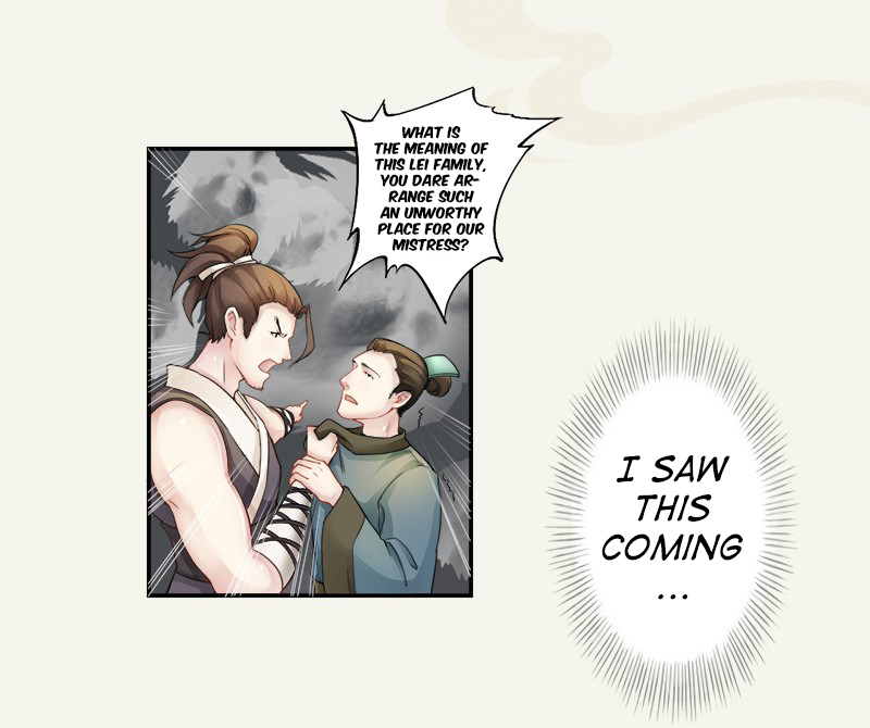 Juéshì Liàndānshī Ch. 3 第29页