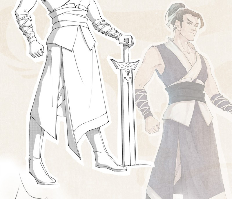 Juéshì Liàndānshī Ch. 3 第44页
