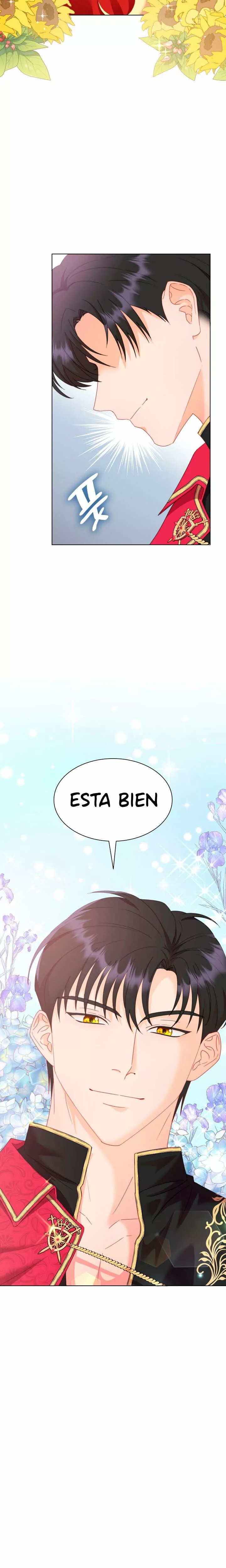 Miss Overprotected Ch. 2 第3页