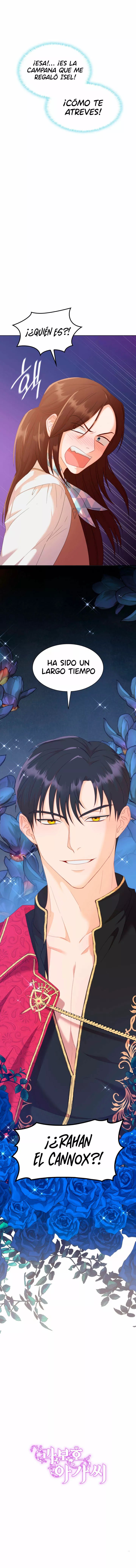Miss Overprotected Ch. 2 第26页