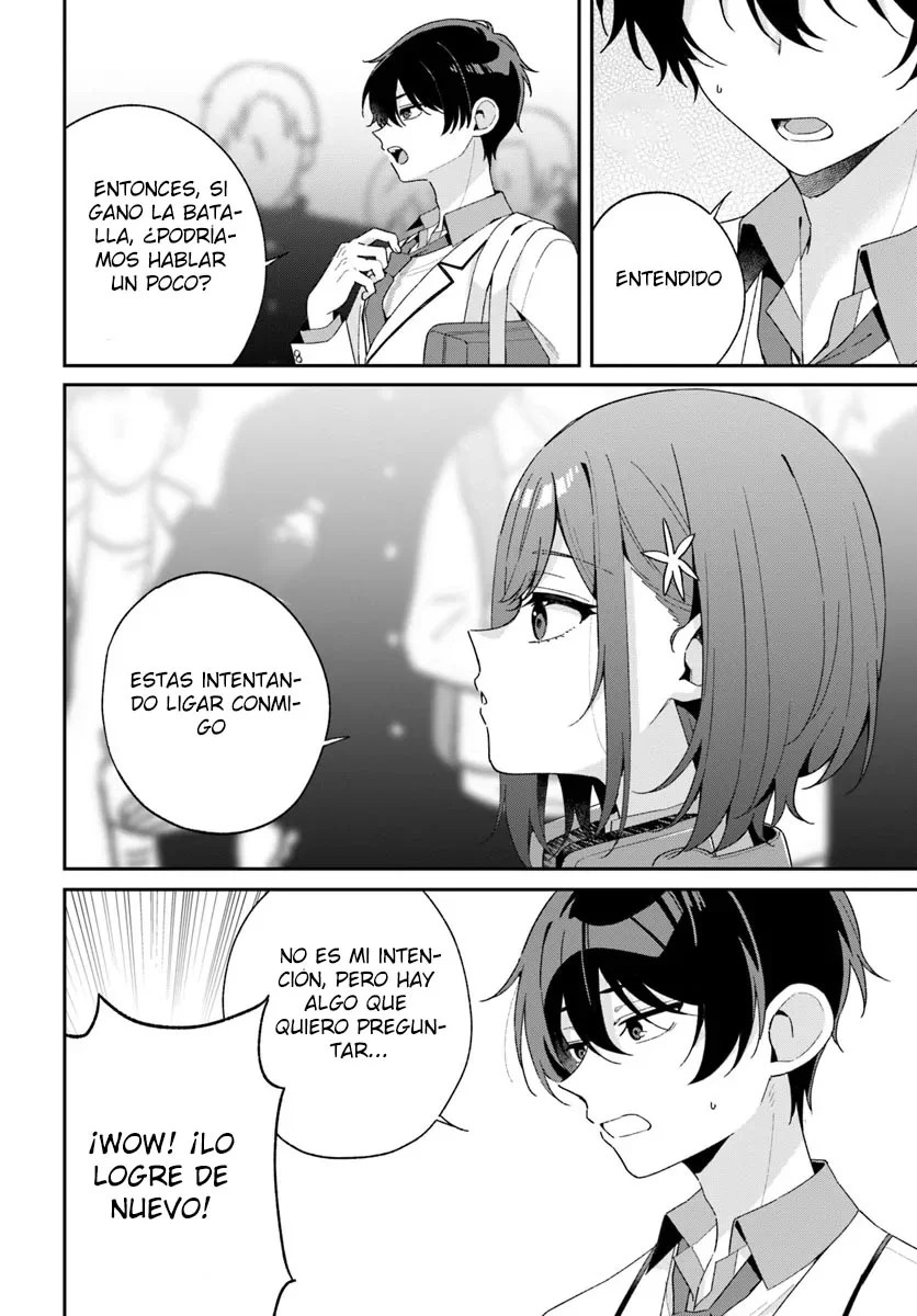 Futago Matomete "Kanojo" ni Shinai? Vol. 1 Ch. 1 第27页