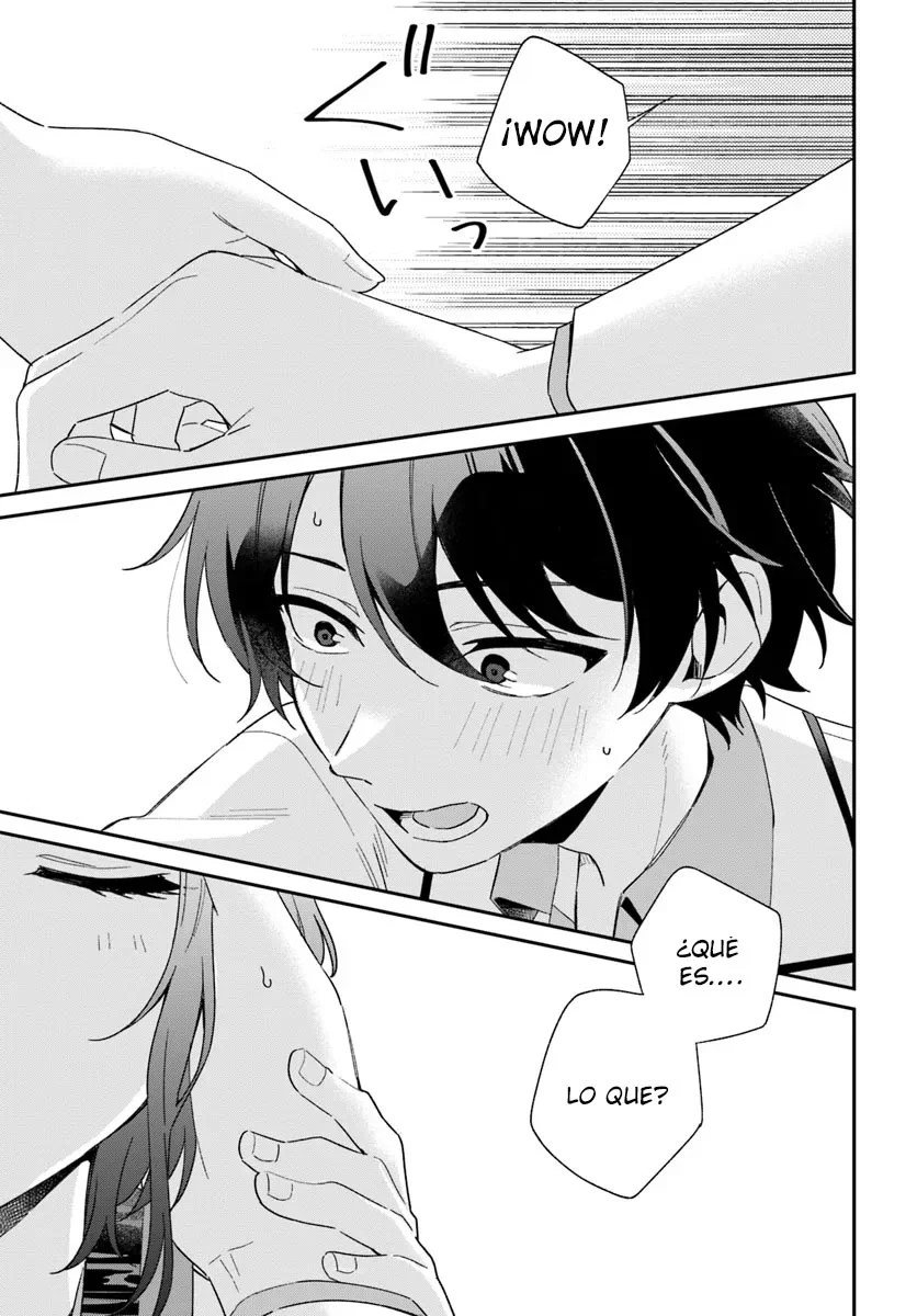 Futago Matomete "Kanojo" ni Shinai? Vol. 1 Ch. 1 第36页