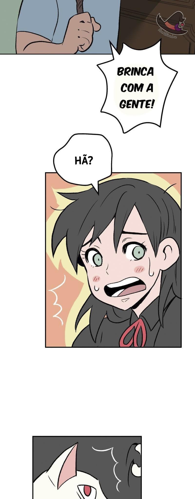 Morgana and Oz Ch. 6 第12页