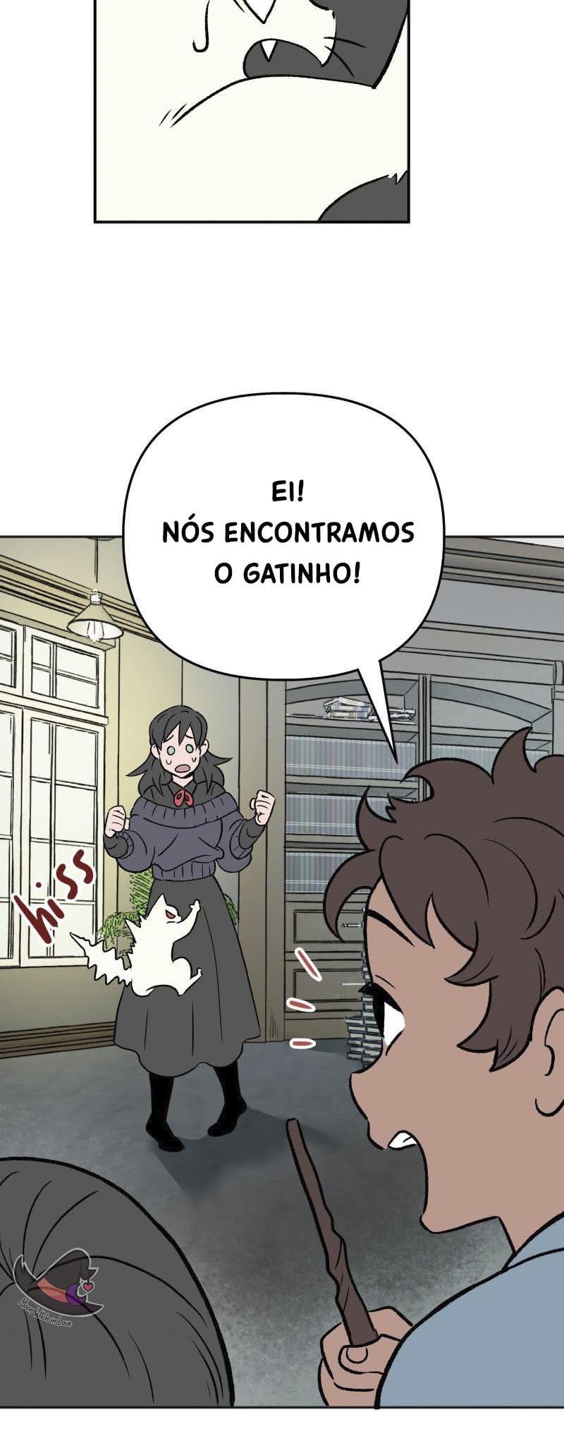 Morgana and Oz Ch. 6 第13页