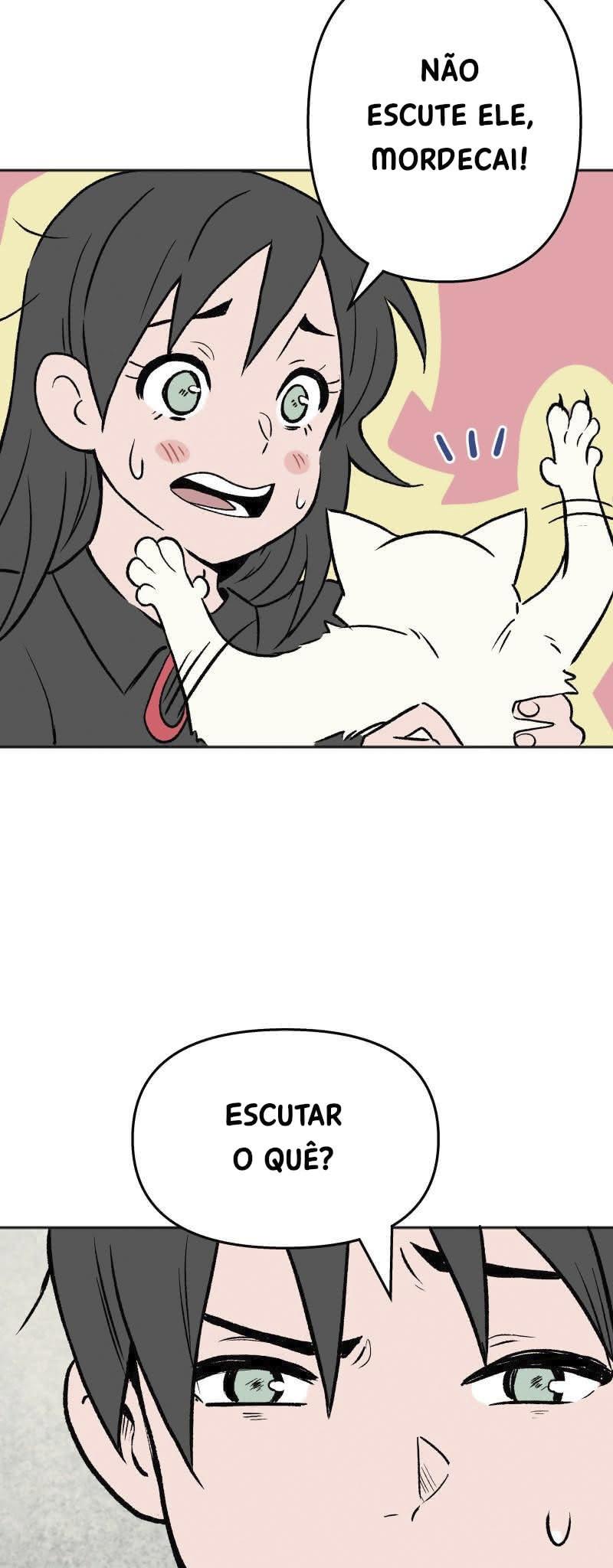 Morgana and Oz Ch. 6 第26页