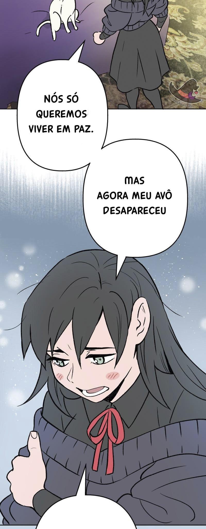 Morgana and Oz Ch. 6 第35页