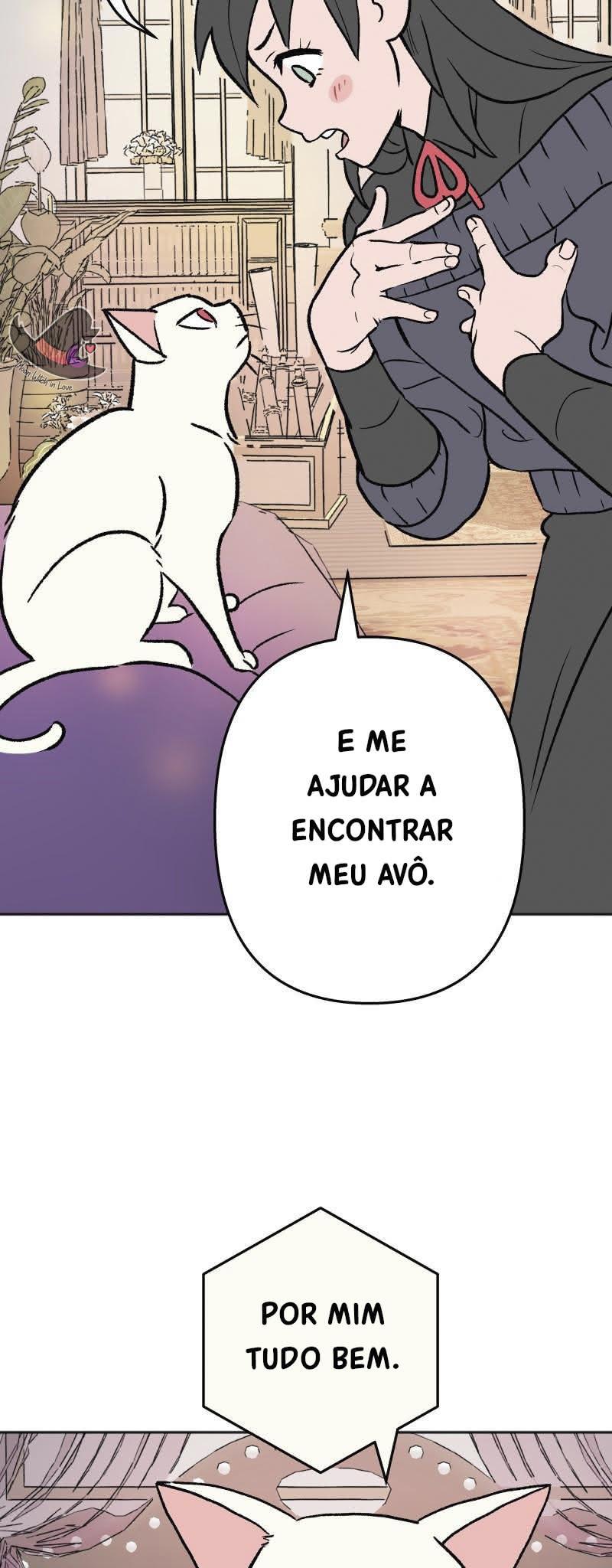 Morgana and Oz Ch. 6 第42页