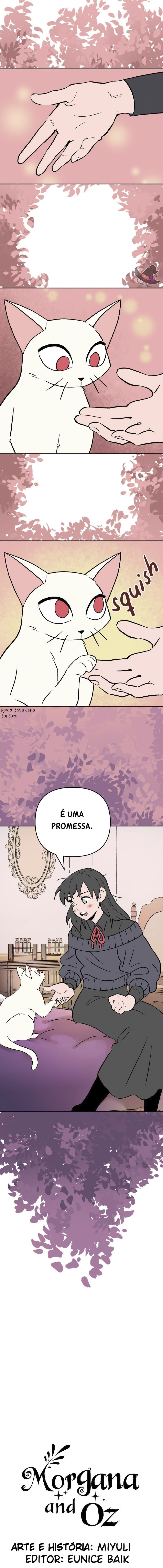 Morgana and Oz Ch. 6 第44页