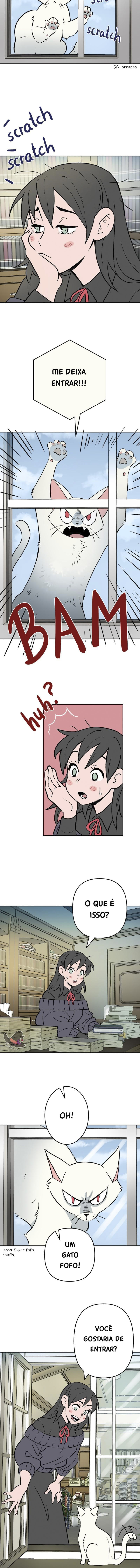 Morgana and Oz Ch. 6 第7页