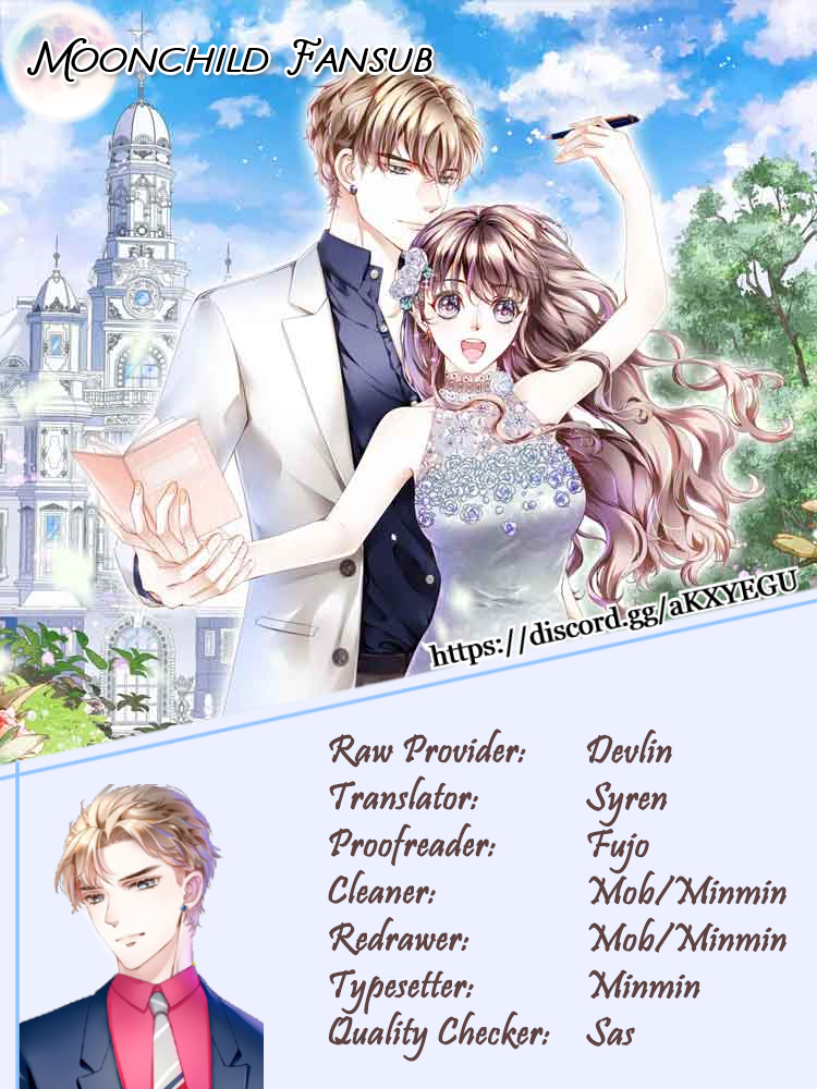 The Devil in the Suit Ch. 1 第9页