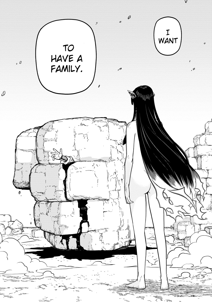 Ishigami Senki The Stone People 第18页