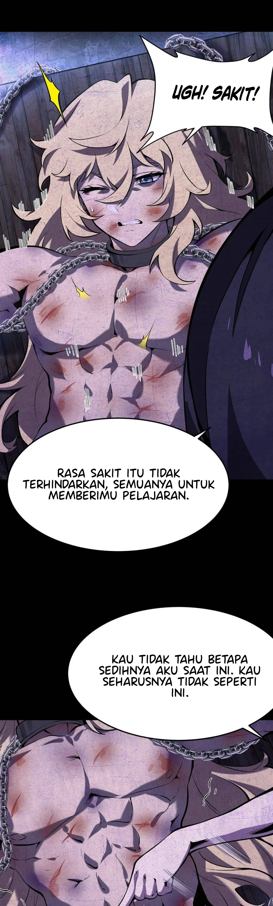 Fèng Àotiān Xiǎoshuō lǐ de Huángmáo Fǎnpài Yě Xiǎng Xìngfú Ch. 2 第12页