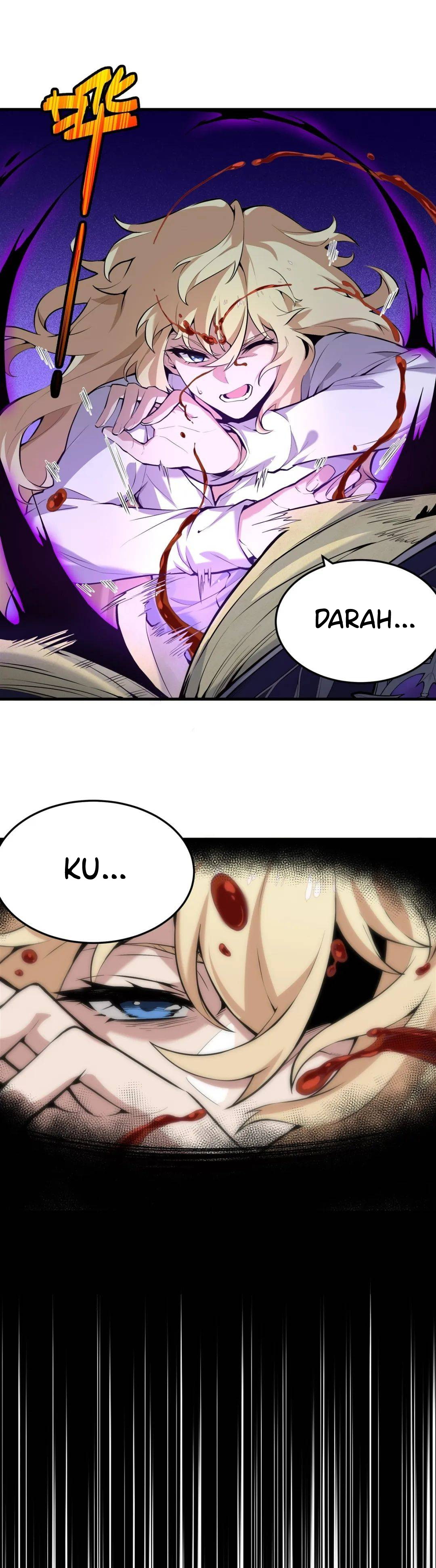 Fèng Àotiān Xiǎoshuō lǐ de Huángmáo Fǎnpài Yě Xiǎng Xìngfú Ch. 2 第8页