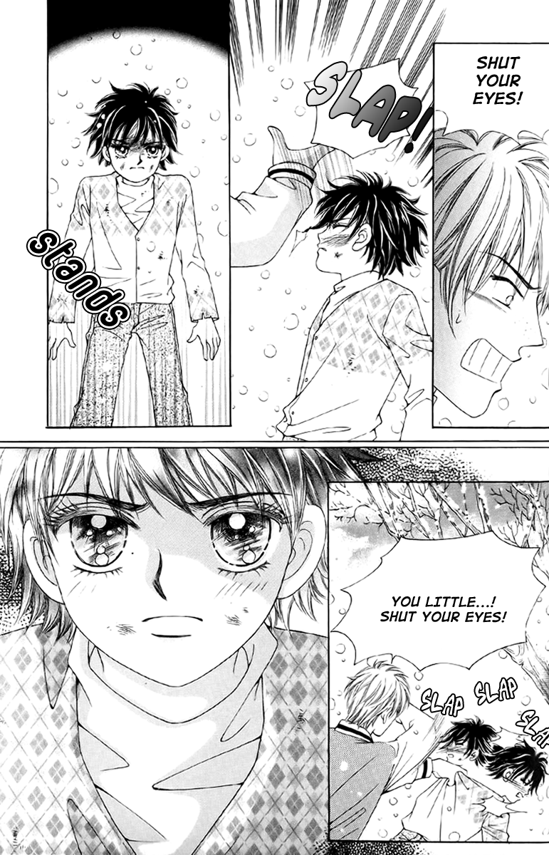 Love in the Mask Vol. 1 Ch. 1 第43页