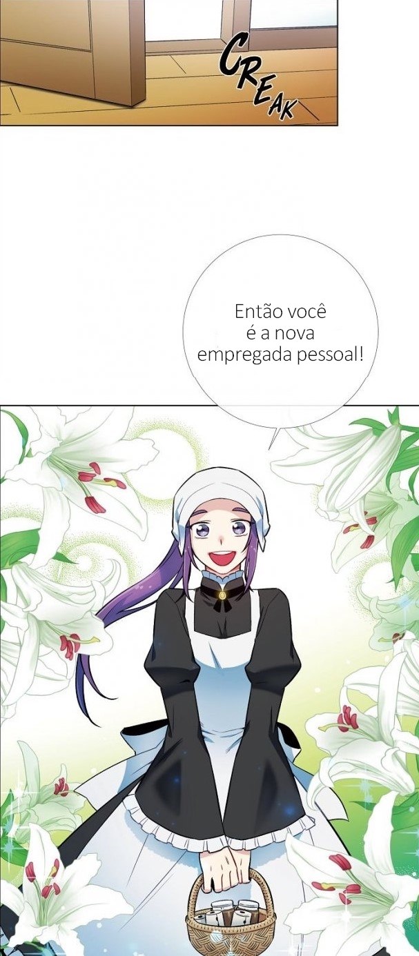 The Maid and the Vampire Ch. 3 第55页