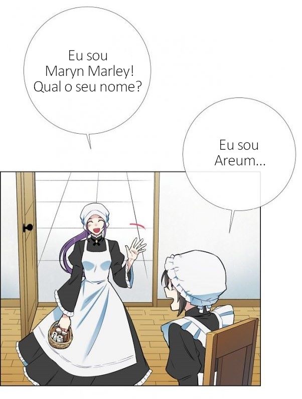 The Maid and the Vampire Ch. 3 第56页