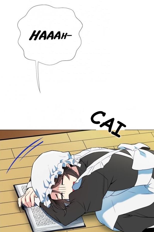 The Maid and the Vampire Ch. 3 第68页