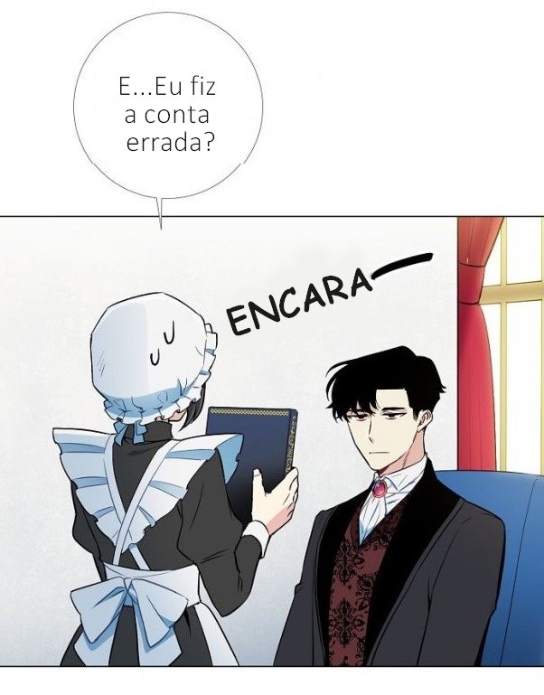 The Maid and the Vampire Ch. 3 第72页