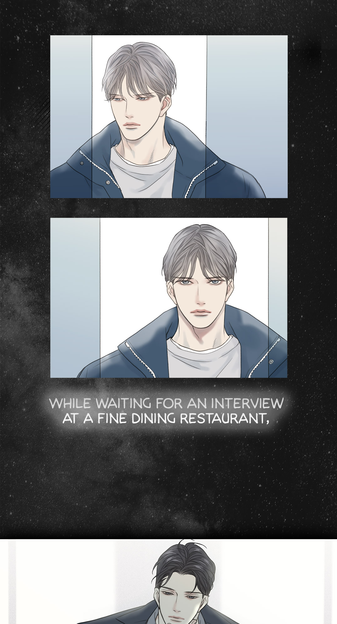 I'll Be Here for You 第4页