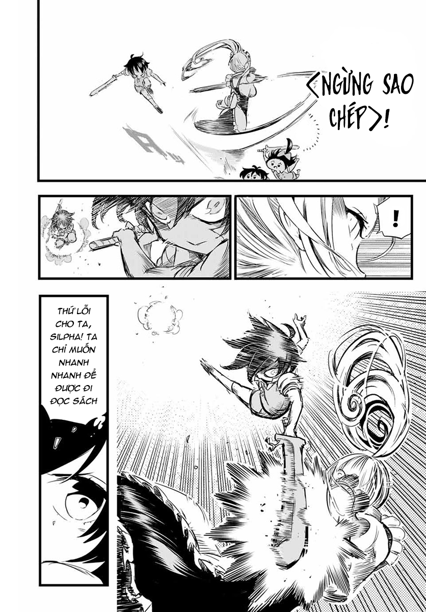 Tensei Shitara Dainana Ouji datta node, Kimama ni Majutsu o Kiwamemasu Vol. 1 Ch. 1 第24页