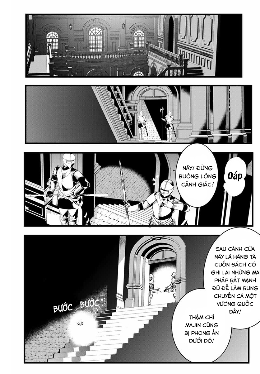Tensei Shitara Dainana Ouji datta node, Kimama ni Majutsu o Kiwamemasu Vol. 1 Ch. 1 第32页